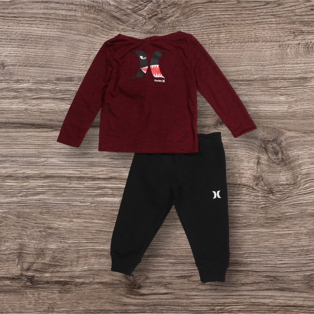 Hurley Set